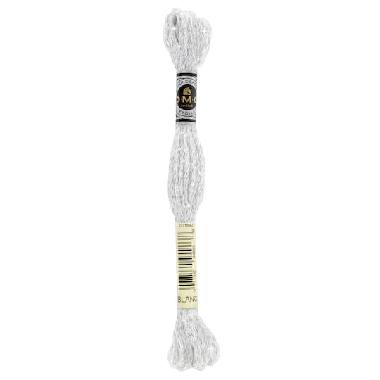 DMC® Mouliné Étoile Floss in Blanc | Michaels®